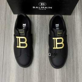 Picture of Balmain Shoes _SKUBalmainsz38-45WM01021562